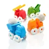 Игрушечный грузовик Iuvi SmartMax My First Vehicles Photo 10