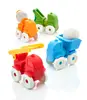 Игрушечный грузовик Iuvi SmartMax My First Vehicles Photo 11