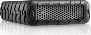 External HDD Glyph Blackbox Pro 12TB, 3.5" Desktop Drive, USB-C/USB 3.0 Compatible (GL-BBPR12000ENT)