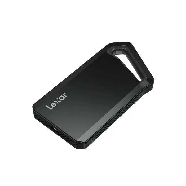 Lexar Professional SL600 4 ТБ внешний SSD Photo 2