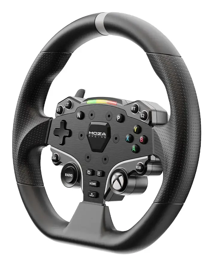 Steering wheel MOZA ESX 280 mm Photo 5
