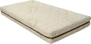 Matracis BabyMatex 140 x 70 x 12 cm ortopēdisks Coco Hemp