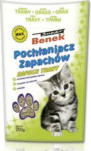 Odor absorber Super Benek Zapach Trawy 200 g by super benek