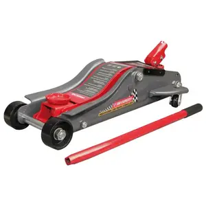 Vehicle jack/stand Proline 46921 — single-piece car jack and support