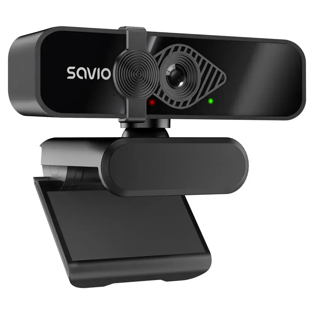 SAVIO CAK-06 4K USB веб‑камера Photo 4
