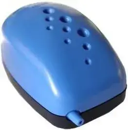 Akvārija gaisa sūknis Hailea ACO-2202 30–90 L, modelis 11531