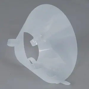 Protective Elizabethan Collar Trixie 12.5 cm for Pets, Model TX-19482