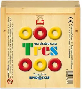 Epideixis Epideixis Tres — modelis Epideixis Tres (MPN WIKR-996694)