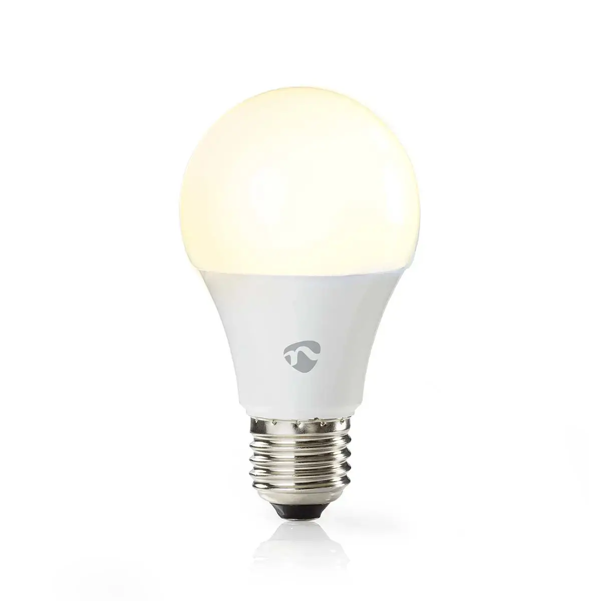 Nedis WIFILRC10E27 LED spuldze 9 W E27 RGB Photo 2