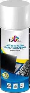 Cleaning Foam for Plastics TB Print 400 ml ABTBCIPLAS400PM