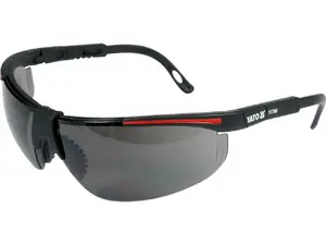 Protective eyewear YATO YT-7368 — safety glasses, single pack