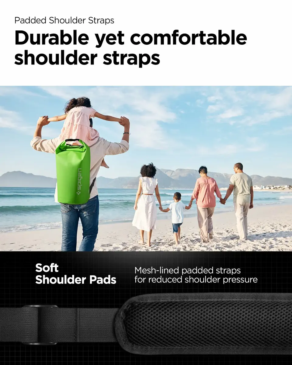 Spigen AquaShield A631 Waterproof Bag Photo 10