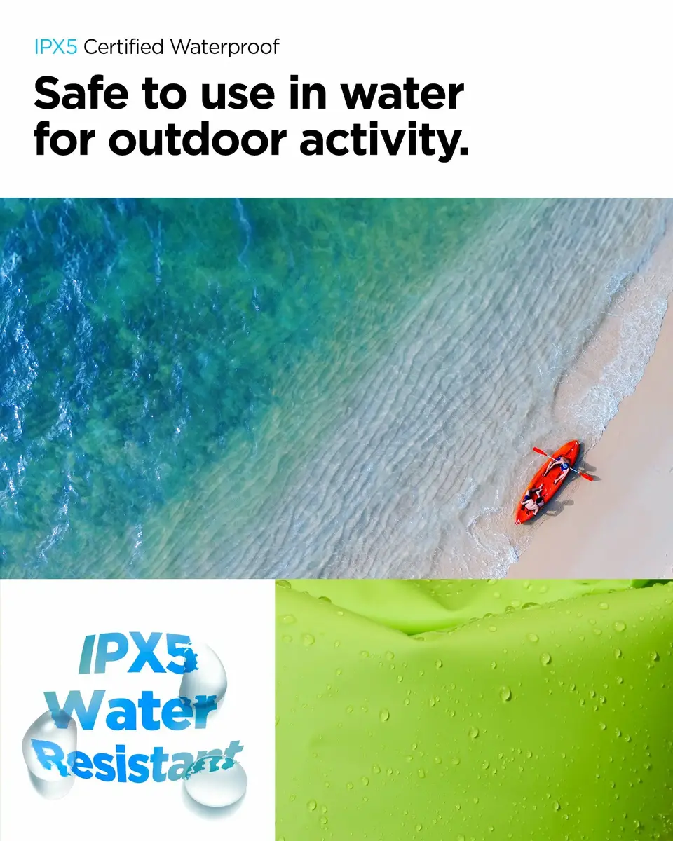 Spigen AquaShield A631 Waterproof Bag Photo 11