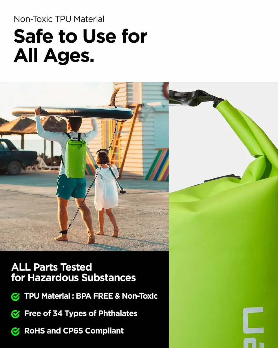 Spigen AquaShield A631 Waterproof Bag Photo 13