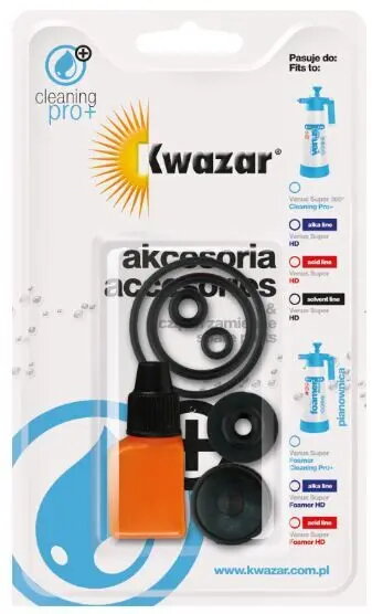 Uzkopšanas piederumi