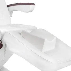 Pedicure Footrest Activeshop Activ Podo — model 131957, white