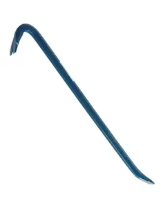 MEGA nail puller 600 mm model 31424 — construction pry bar for removing nails