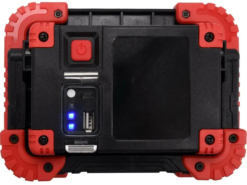 YATO YT-81820 floodlight Photo 3