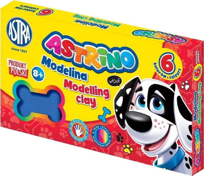 Modeling Clay