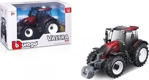 Игровой набор Bburago 44071 — игровой набор для детей, рекомендуется от 3 лет