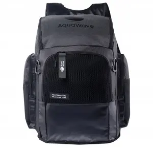 Mugursoma AquaWave MAGDALENA BACKPACK M — vidēja izmēra ikdienas mugursoma, modelis M