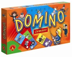Board game Alexander 0204 — learning tabletop game for educational play
