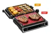 Контактный гриль Concept Solution GE3550 Photo 7