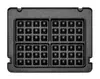 Контактный гриль Concept Solution GE3550 Photo 14