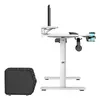 Игровой стол Ultradesk HIGHLANDER White Photo 6