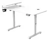 Игровой стол Ultradesk HIGHLANDER White Photo 7