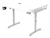 Игровой стол Ultradesk HIGHLANDER White Photo 8