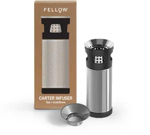 Infuser for Move Mug cup FELLOW Carter Infuser — removable tea/coffee steeping basket