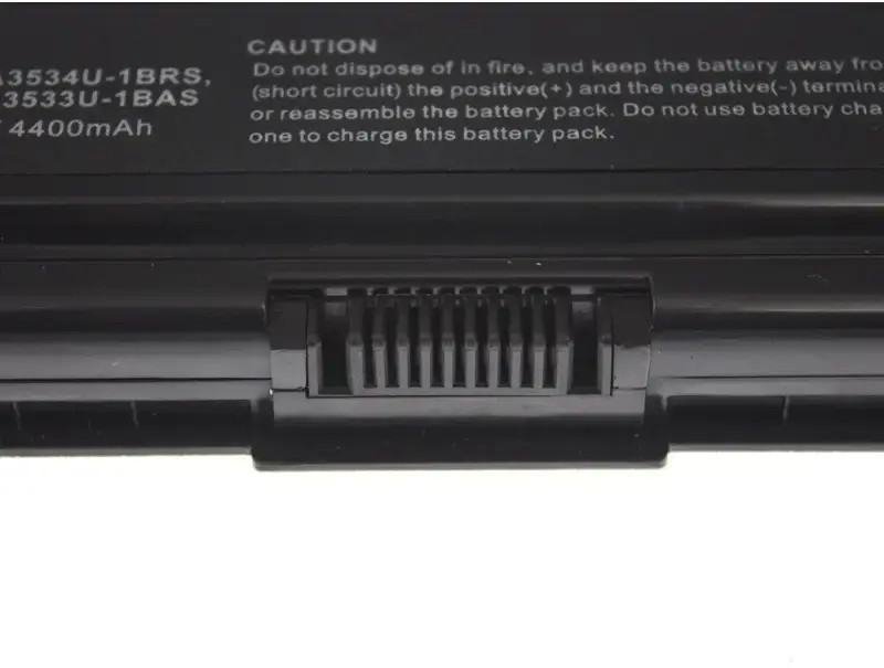 Аккумулятор Green Cell TS01 для Toshiba Satellite Photo 3