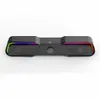 HP DHE-6002 Black wired speaker Photo 2