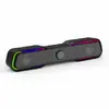 HP DHE-6002 Black wired speaker Photo 5