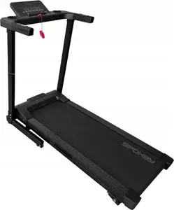 Treadmill SPOKEY ELIAS — electric home treadmill by SPOKEY