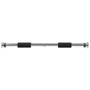 Pull-up Bar one fitness DB10 — door-mounted adjustable tension bar (model 17-45-110)