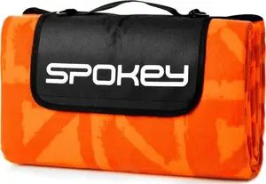 Пикниковый плед SPOKEY PICNIC APRICOTE 150 x 180 см