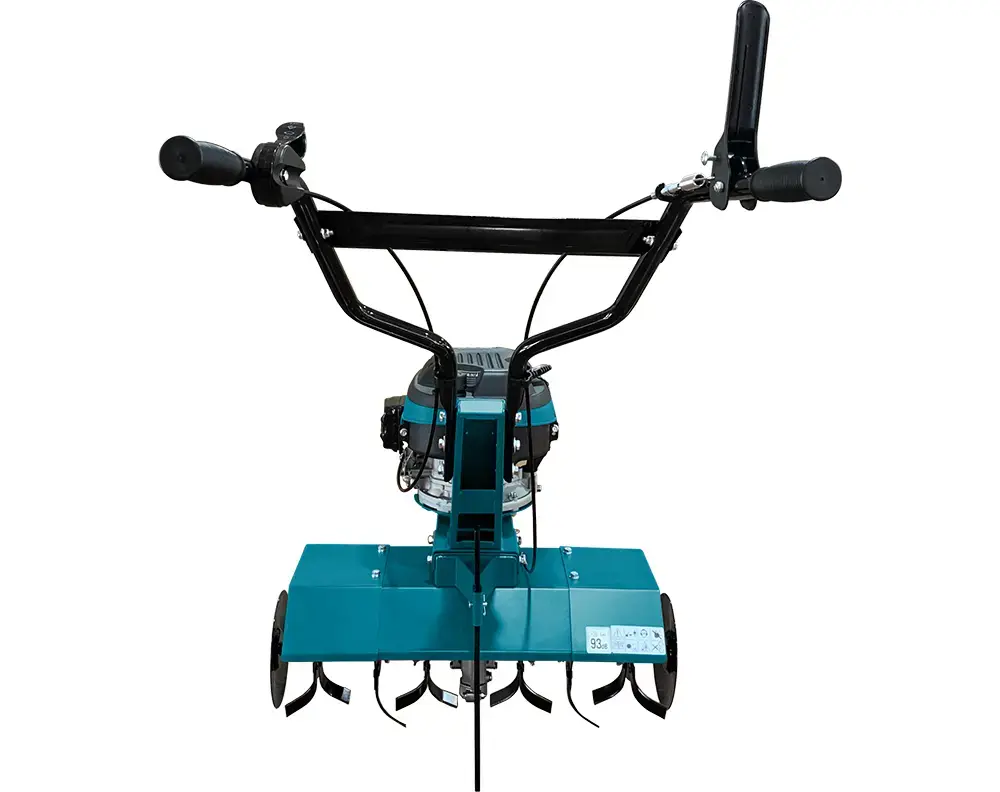 Бензиновый мини-культиватор Könner & Söhnen KS 4HP-70 Photo 3