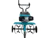 Бензиновый мини-культиватор Könner & Söhnen KS 4HP-70 Photo 6