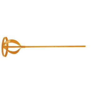 Power drill accessory NEO tools 56-029 — steel, length 605 mm, diameter 100 mm, 414 g