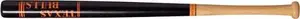 Wooden Baseball Bat BESTSPORTING 81 cm, two-tone