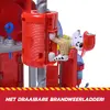 spinmaster PAW-6073760 Fire Rescue Command Center набор Photo 3
