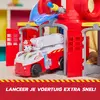 spinmaster PAW-6073760 Fire Rescue Command Center набор Photo 5