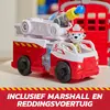 spinmaster PAW-6073760 Fire Rescue Command Center набор Photo 6