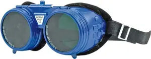 Welding goggles Vorel with flip-up lens model 74410