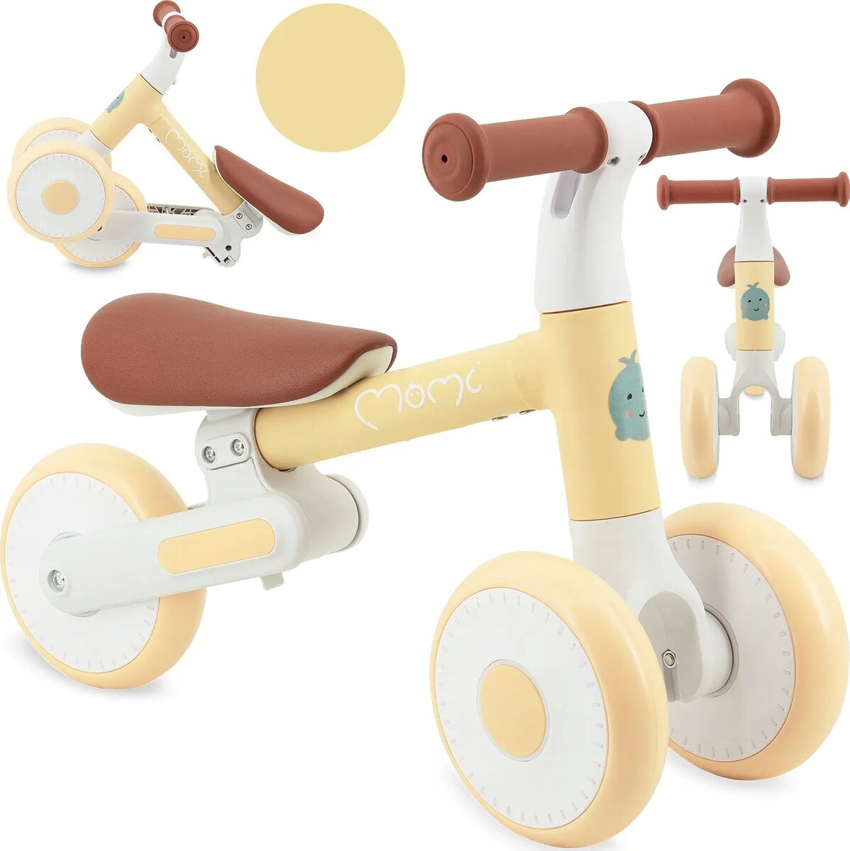 Kids’ Ride-On Accessories