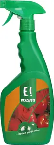 Liquid insecticide spray for aphids BROS E! with atomizer 250 ml