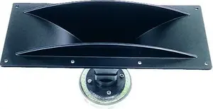 Auto tweeter Dibeisi F18 dinamiska augstfrekvences skaļruņis 1 gab.