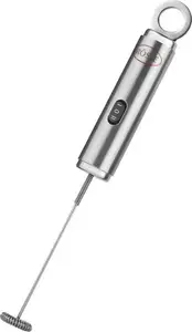 Piena putotājs Rosle nerūsējošais tērauds, modelis twm_913364, rokas